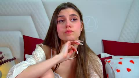 Ariana online show from 03/26/26, 08:25