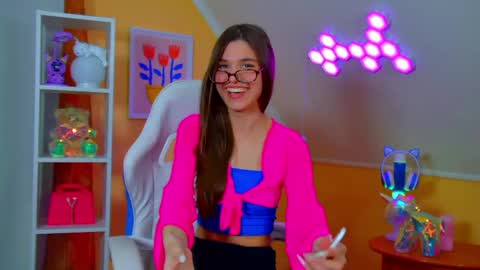 Ariana online show from 04/16/26, 06:09