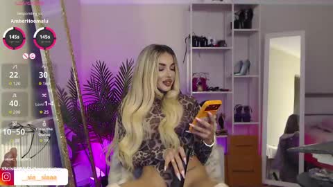 Snapshot of arianaari88 chatting on 04/16/26, 05:25 Ariana online show from 04/16/26, 05:25