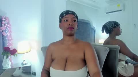 Andrea online show from 03/23/26, 01:15