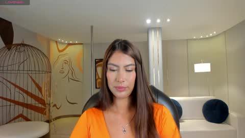 Ariana Dumont online show from 03/28/26, 10:59