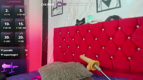 Ariana online show from 08/04/26, 02:30