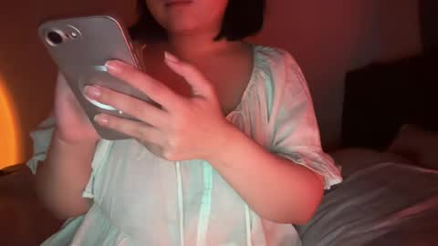 Snapshot of arianagoddess chatting on 06/13/26, 11:35 Ariana online show from 06/13/26, 11:35