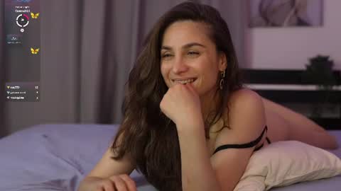 arianapretty online show from 06/28/26, 12:27