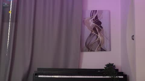 arianapretty online show from 07/01/26, 12:07
