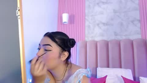 ArianaRougee online show from 05/03/26, 10:32