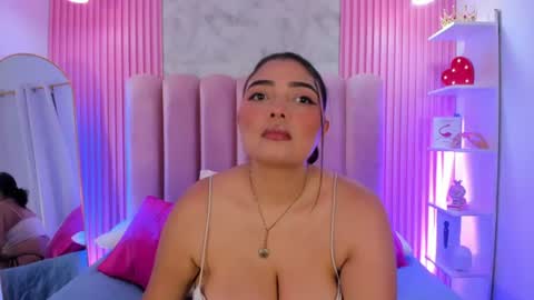 ArianaRougee online show from 06/23/26, 03:04