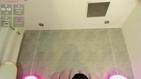 ArianaRougee online show from 07/12/26, 03:30