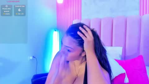 ArianaRougee online show from 07/15/26, 04:29