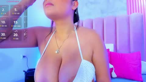 ArianaRougee online show from 07/16/26, 04:51