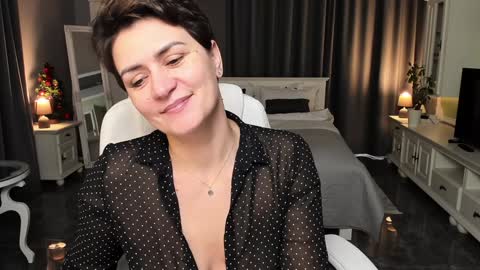 Ana online show from 01/08/25, 12:58