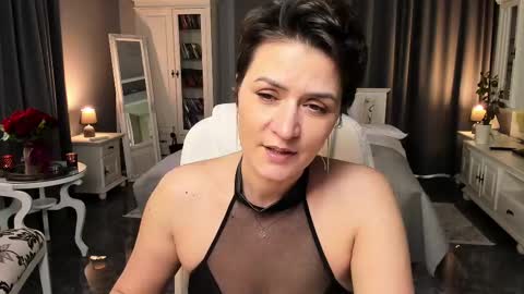 Ana online show from 02/18/25, 02:49