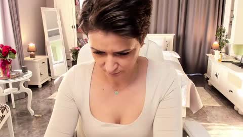 Ana online show from 02/22/25, 01:13