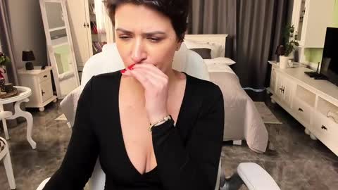 Ana online show from 03/06/25, 03:02