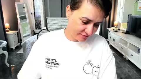 Ana online show from 07/19/26, 06:06