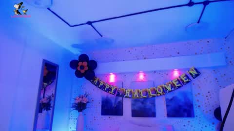 Ari  online show from 11/02/25, 12:51