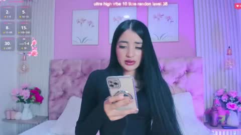 arianawest_ online show from 06/01/26, 02:52