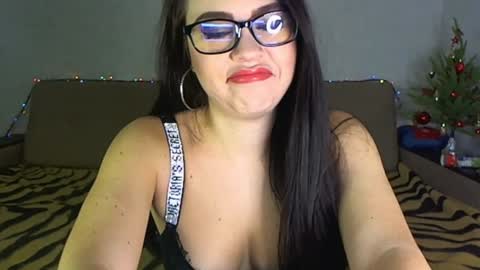 Snapshot of arianaxsky chatting on 01/15/25, 08:09 ArianaxSky online show from 01/15/25, 08:09