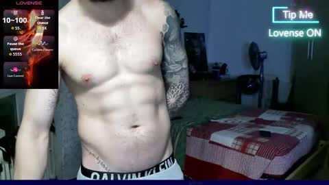 Banana online show from 10/20/25, 10:10