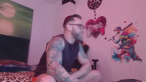 ariandeluna online show from 01/06/25, 11:29