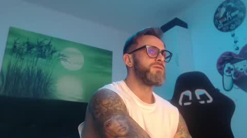 ariandeluna online show from 01/07/25, 06:14