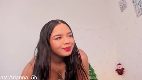 Ari 3 online show from 12/16/25, 04:12