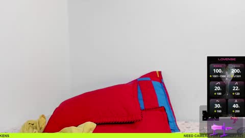 Snapshot of arianna_connor1 chatting on 02/06/25, 10:32 Arianna Connor online show from 02/06/25, 10:32