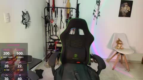 arianna_connorr online show from 03/16/26, 03:16