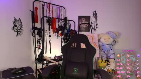 arianna_connorr online show from 04/04/26, 03:20