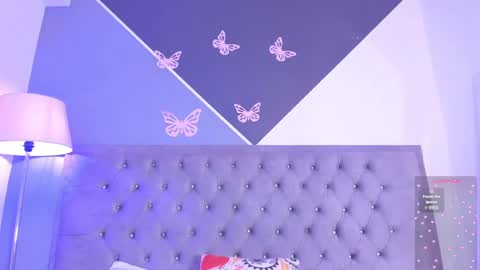 Snapshot of arianna_daviss chatting on 02/11/25, 03:08 online show from 02/11/25, 03:08