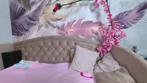 arianna_flower online show from 04/08/26, 01:16