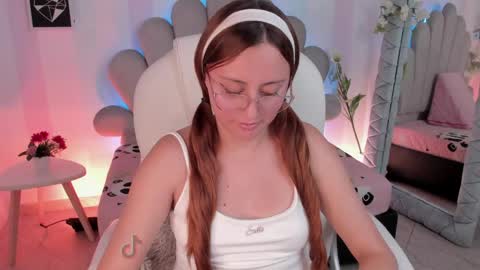 Arianna online show from 04/15/26, 02:13