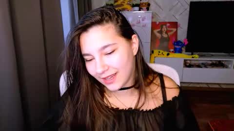 Arianna online show from 11/02/25, 11:56