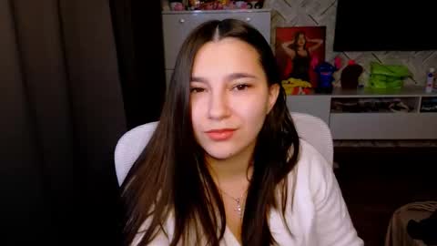 Arianna online show from 12/15/25, 01:15