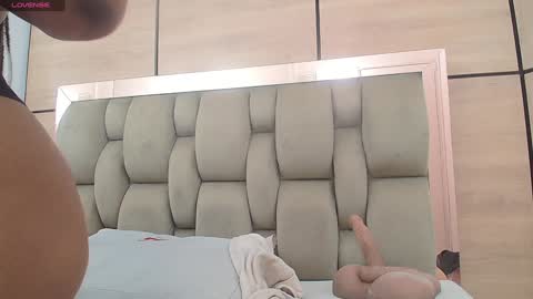 arianna pearl online show from 01/23/25, 12:19