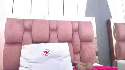 arianna pearl online show from 02/26/26, 02:05