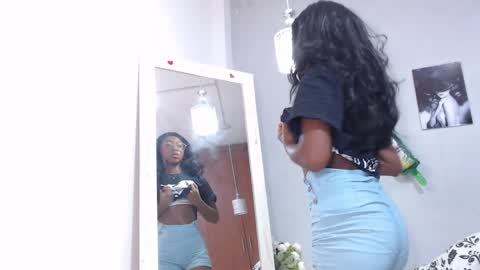 arianna rossi online show from 03/26/26, 01:06