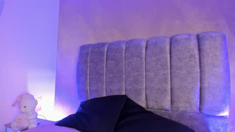 Arianna  online show from 02/21/26, 08:37