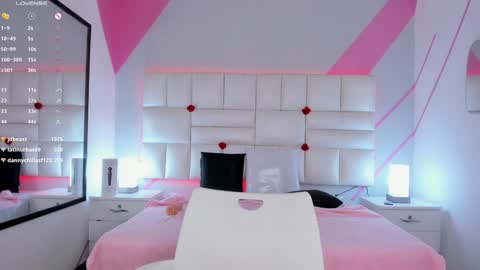 Arianna online show from 02/05/25, 04:03