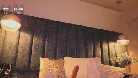 Arianna online show from 01/31/26, 07:34