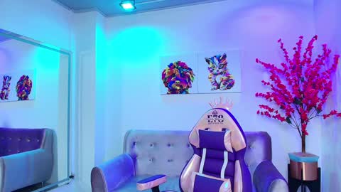 arianna_sweeet online show from 02/05/25, 10:19