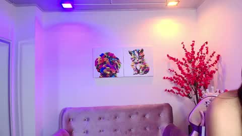 arianna_sweeet online show from 02/07/25, 09:37