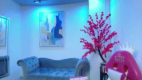 arianna_sweeet online show from 09/12/25, 03:17