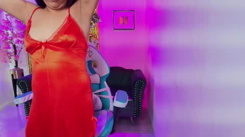 arianna_sweeet online show from 12/14/25, 03:12