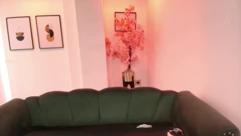 arianna_sweeet online show from 03/12/26, 04:18