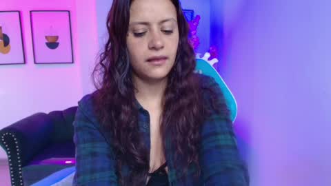 arianna_sweeet online show from 04/01/26, 03:51