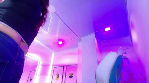 arianna_sweeet online show from 05/08/26, 03:34