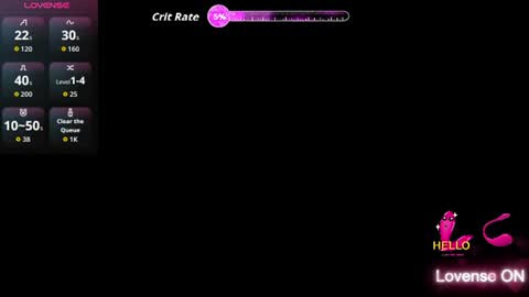 arianna_sweeet online show from 07/09/26, 03:43