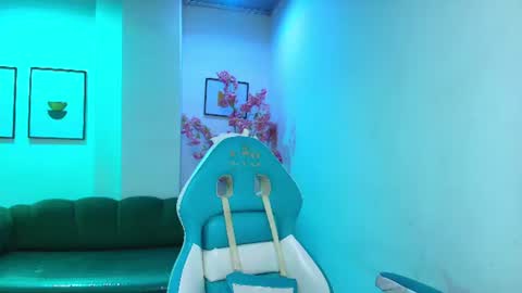 arianna_sweeet online show from 07/26/26, 03:25