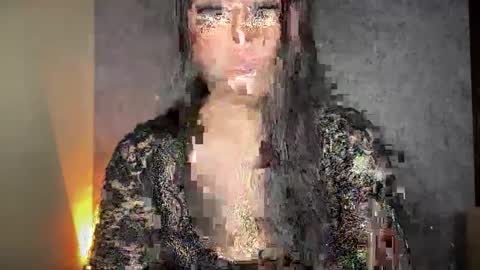 Snapshot of arianna_wardx chatting on 01/15/25, 05:40 LOVELY online show from 01/15/25, 05:40